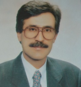 Osman BAYDAR